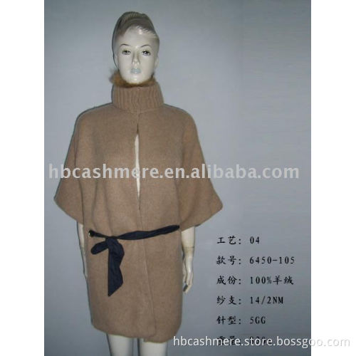 cashmere sweater---100% pure cashmere cardigan coat
